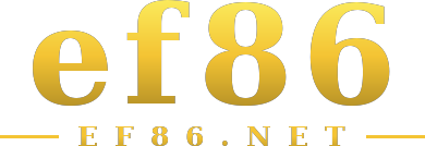 ef86 logo